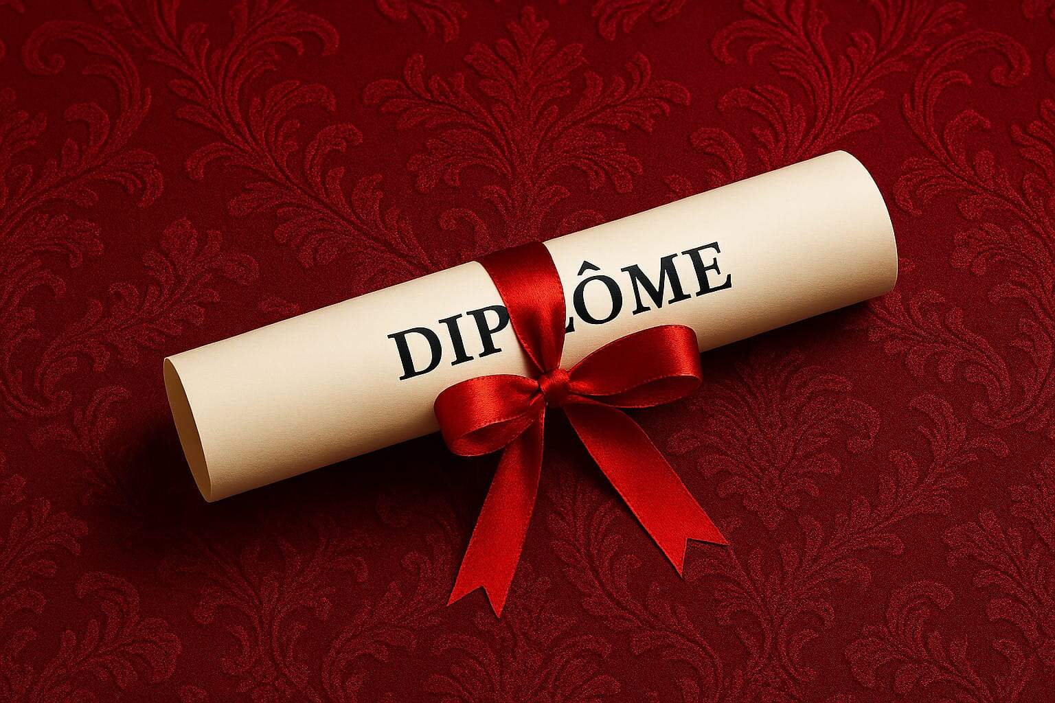 Diplôme Bachelor Licence Illustration diplôme licence bachelor